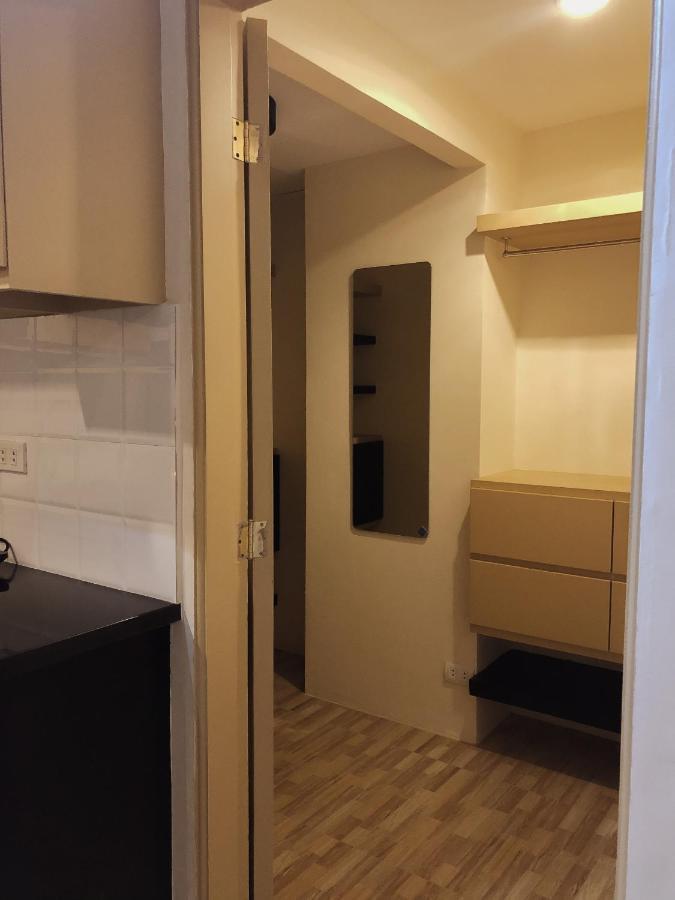 Hotel Ambiance, Spacious 2-Bedroom Condo in QC  Manila Esterno foto